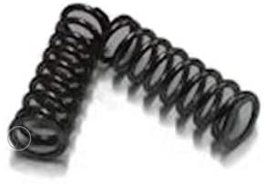 B&G RS-49 Spring, Rod