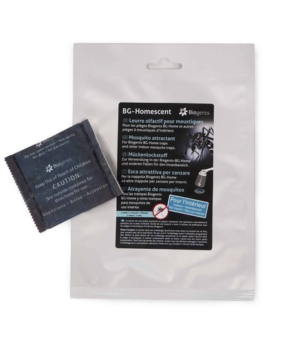BG Home Scent
