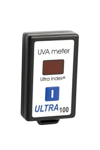 Brandenburg Genus UV Meter