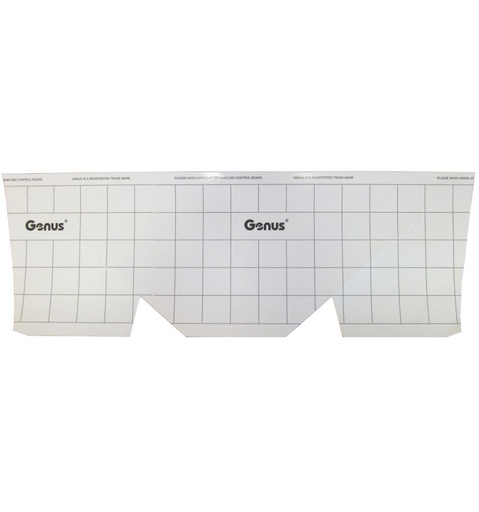 Brandenburg Illume Glueboard