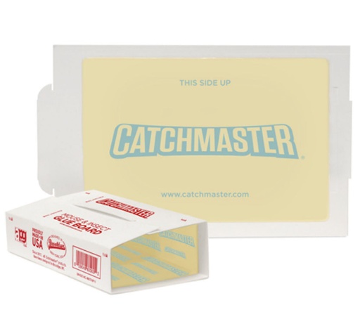 Catchmaster 72Max