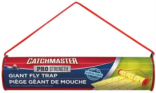 Catchmaster Fly Glue Trap Roll