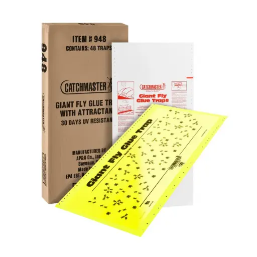 Catchmaster 948 Giant Fly Trap