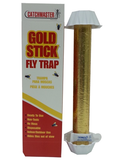 Catchmaster Gold Stick-912 27cm