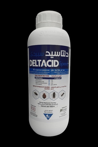 Deltacid Speedy SC 1L