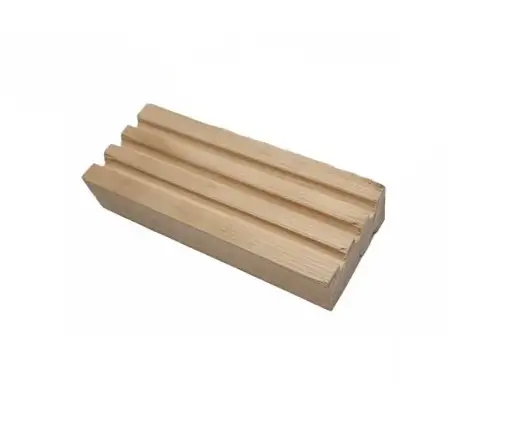 Exterminex In-Ground Wood Interceptor 1 Pcs (80mm)