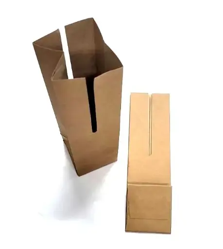 Exterminex In-Ground paper Sleeves 1 pcs (80mm)