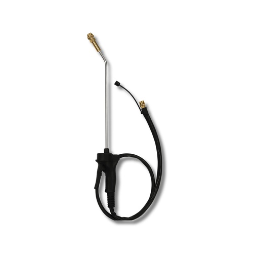 FlowZone V4 -18-In Stainless Steel