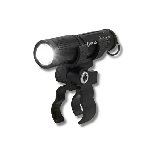 FlowZone Firefly™ Universal Wand Flashlight Mount