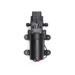 FlowZone Motor