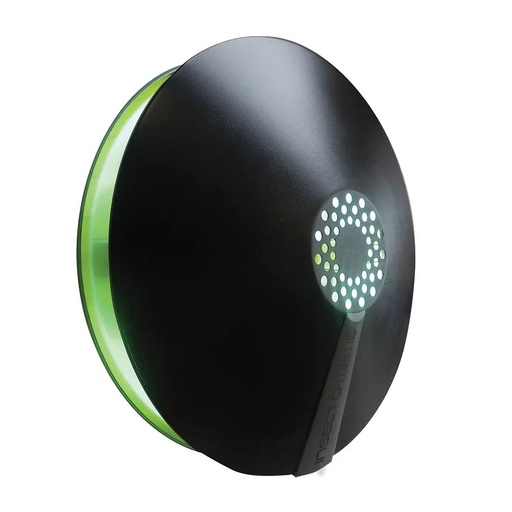 Insectocutor Aura - 22 Watt - Black