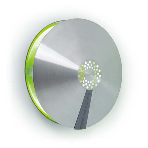 Insectocutor Aura - 22 Watt Silver