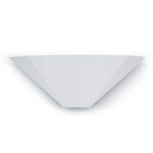 Insectocutor Luralite Cento - 18 watt - White