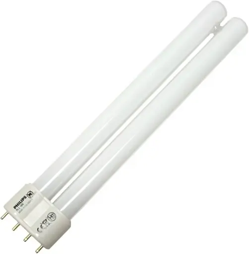 Insectocutor Philips  Compact Tube 18W