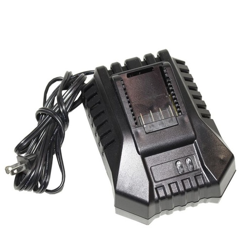 NPD Quick Charger 120 volt