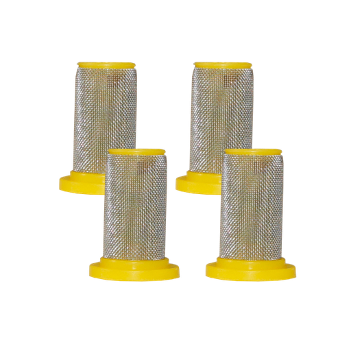 NPD Screen Check Valve 50 mesh - Pack of 4