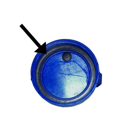 NPD Tank Lid Seal