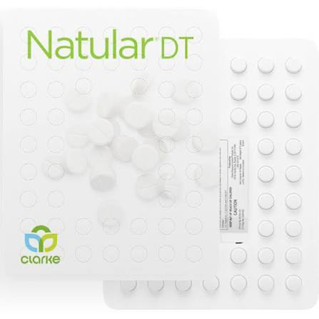Natular DT Tablets