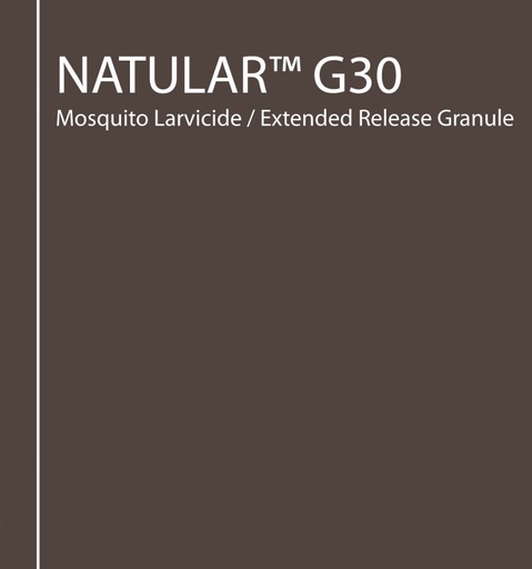 Natular G30 10KG