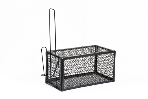 Pro Catch Metal Rat Cage - Large (20 x 20 x 39 cm)