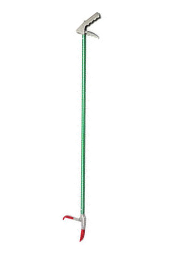 Pro Catch Snake Holder Tongs - 42"