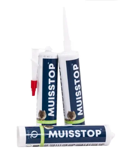 MouseStop