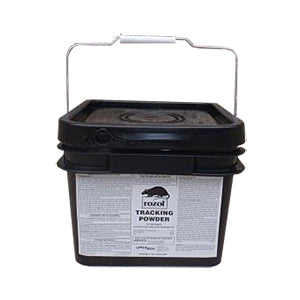 Rozol Bait 4.54 Kg