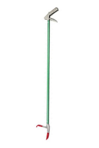 Snake Holder Tongs - 42"