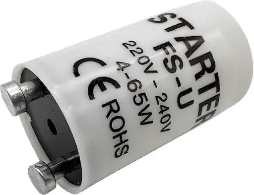 Universal Starter Unit