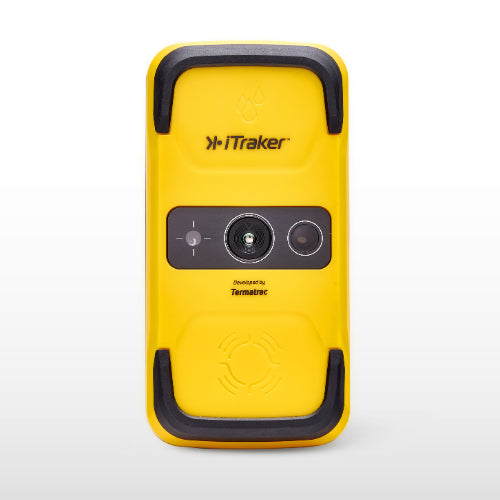 Termatrac - iTraker PRO Android
