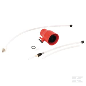ULV Dosage Control Kit