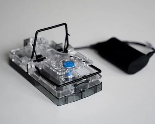 eMitter Smart Bait Station