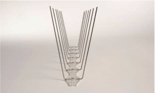 AVI 110 Avipoint P14-(50m Carton)-302 Grade s/s