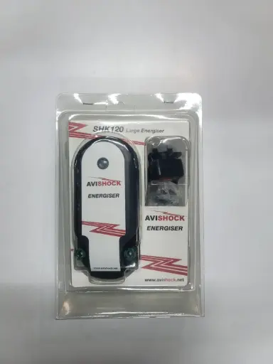LARGE ENERGISER-SHK120