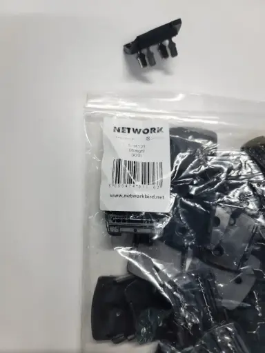 STRAIGHT CONNECTORS X20-SHK121	