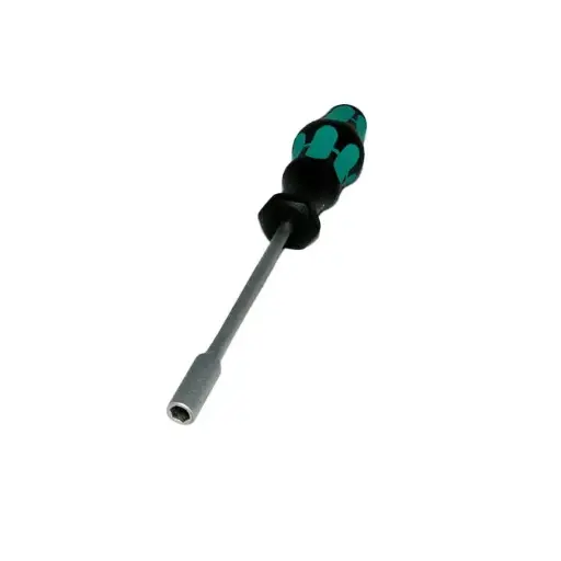 7MM NUT SPINNER-NET049