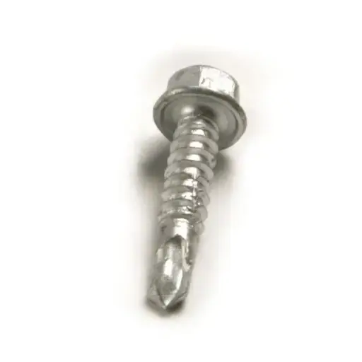 PRO 25MM SELF DRILL SCREW X100-NET125