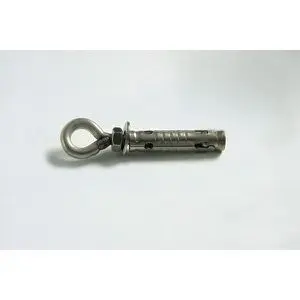 PRO NETBOLT, WELDED, M6 X4-NET329-4