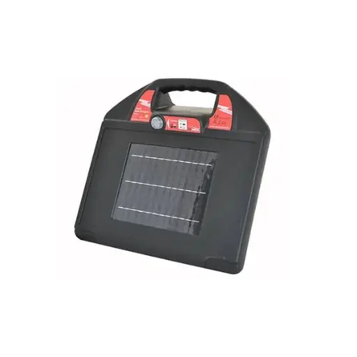Small Solar Energiser-SHK018