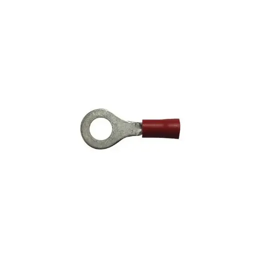 CONNECTOR RING TERMINAL X10-SHK024