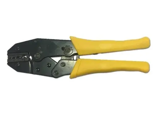 CONNECTOR CRIMP TOOL-SHK052