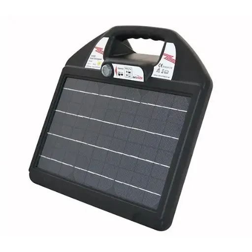 Large Solar Energiser-SHK067
