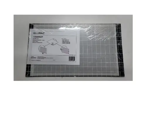 Universal Glueboards Large Card(Black) GB012
