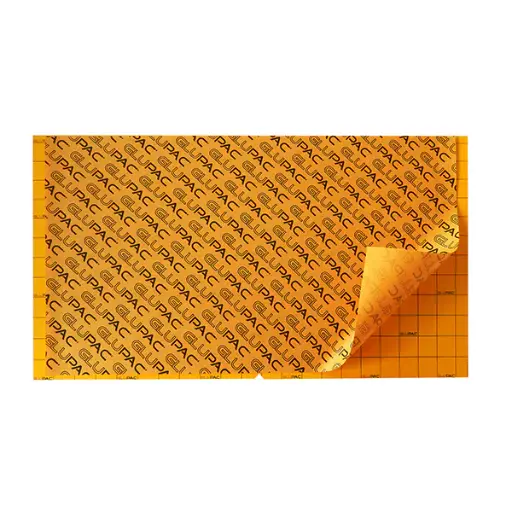 Universal Glueboards Large Card (yellow)GB011