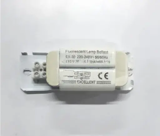 Xtrim SWG-301S & 321S -30W-Ballast