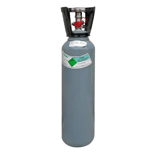 BG CO2 Canister (Full) 10KG
