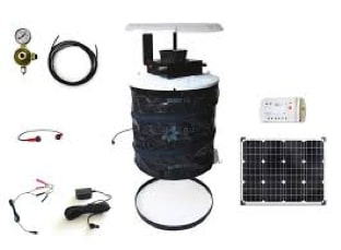 BG Solar Panel 50W