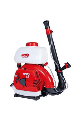 SOLO Motorized Sprayer 451